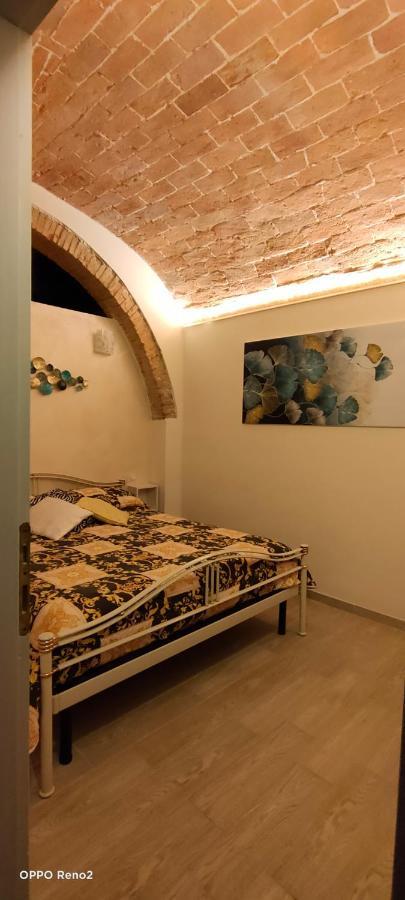 Il Nido Rustico Apartment Ponsacco Luaran gambar